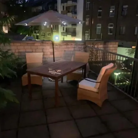 Studioroom Apartment Cologne Altstadt City Exterior photo