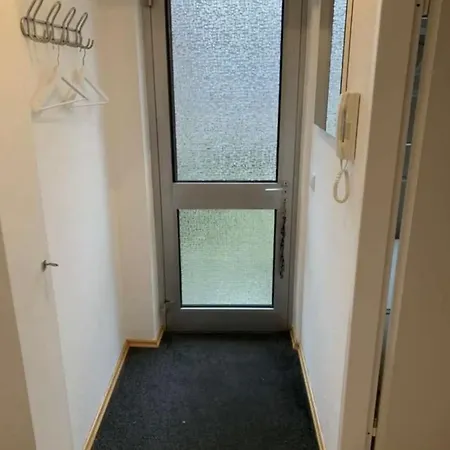 Studioroom Apartment Cologne Altstadt City Exterior photo