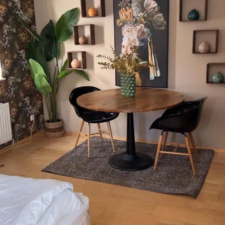 Studioroom Apartment Cologne Altstadt City Exterior photo