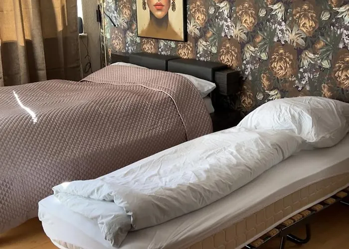 Studioroom Apartment Cologne Altstadt City