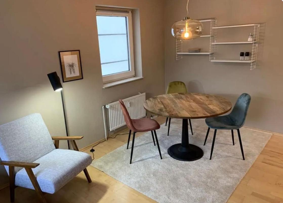 Appartamento Studioroom Altstadt
