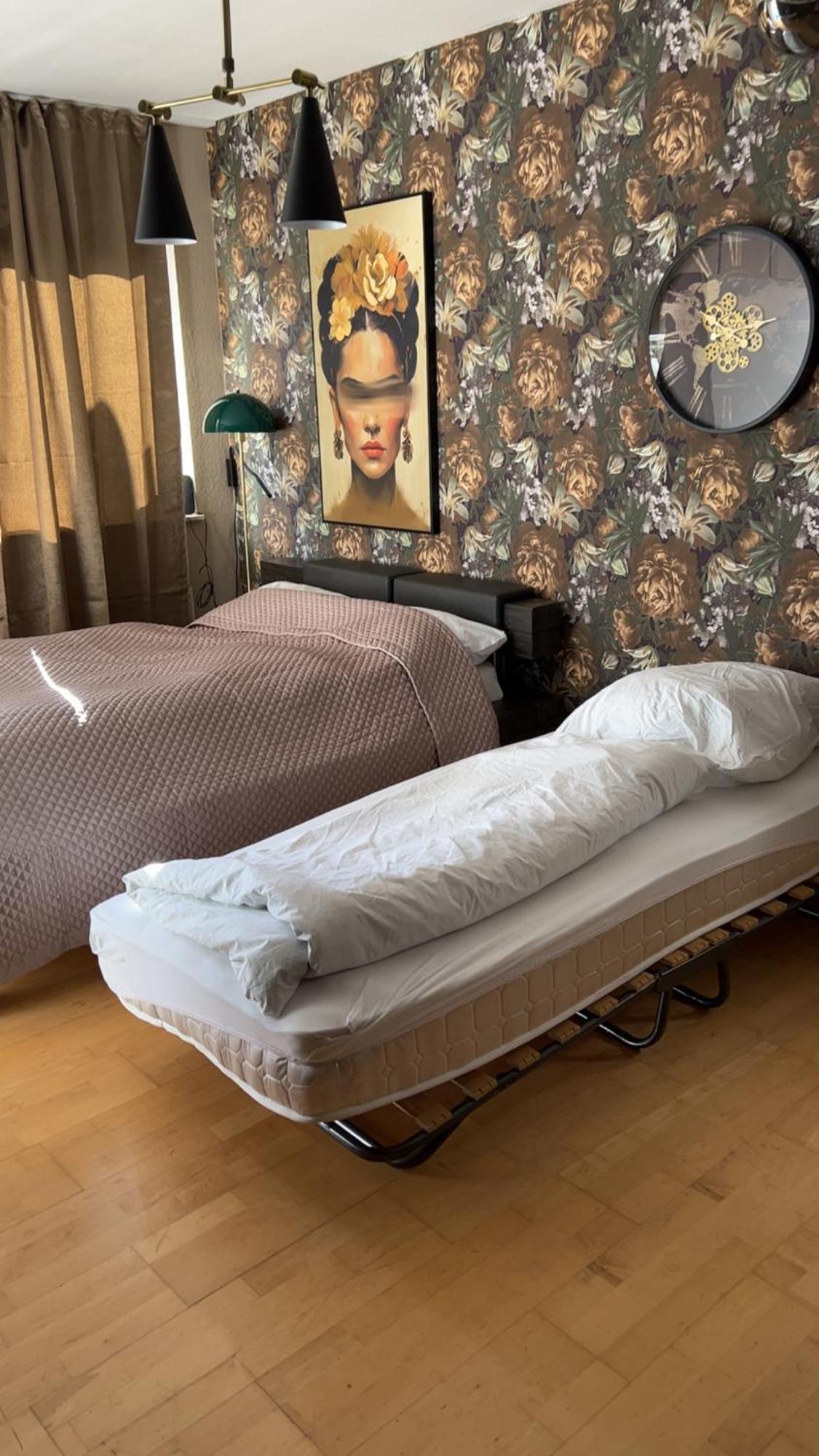Appartamento Studioroom Altstadt